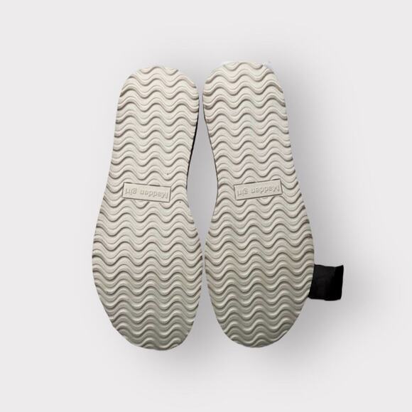 Madden Girl NEW Womens Catch Oat Felted Sneakers sz 7 M Neutral Comfort Shoes - Picture 3 of 6